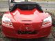 2007 Opel  GT 2.0 TURBO CONVERTIBLE 1.HAND AIR CONDITIONING Cabrio / roadster Used vehicle photo 5
