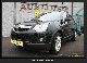 Opel  4.2 Design Edition Antara 4x4 + + Navi + Xenon PDC 2011 Used vehicle photo
