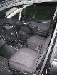 2001 Opel  7 seater air-AHK dec. 4x airbag Van / Minibus Used vehicle photo 2