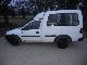 1998 Opel  Combo 1.4 Van / Minibus Used vehicle photo 3