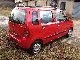 2003 Opel  Suzuki Wagon R + 1.3 Tüv new, excellent condition Small Car Used vehicle photo 1