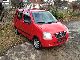 2003 Opel  Suzuki Wagon R + 1.3 Tüv new, excellent condition Small Car Used vehicle photo 2