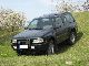Opel  Frontera Sport Mistral 1995 Used vehicle photo