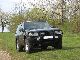 1995 Opel  Frontera Sport Mistral Off-road Vehicle/Pickup Truck Used vehicle photo 1