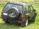 1995 Opel  Frontera Sport Mistral Off-road Vehicle/Pickup Truck Used vehicle photo 2