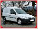 Opel  COMBO 1.7 DTI Approvals TUV truck 06/2013 APC 2002 Used vehicle photo