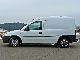 2002 Opel  COMBO 1.7 DTI Approvals TUV truck 06/2013 APC Van / Minibus Used vehicle photo 1