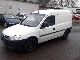 2002 Opel  Combo 1.7 Comfort Van / Minibus Used vehicle photo 2
