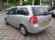 2005 Opel  Zafira Van edition, special prices! Van / Minibus Used vehicle photo 3