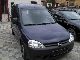 2009 Opel  Combo box CNG, special prices! Limousine Used vehicle photo 1