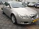 2009 Opel  Insignia Cosmo 4-door, special prices! Limousine Used vehicle photo 1