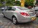 2009 Opel  Insignia Cosmo 4-door, special prices! Limousine Used vehicle photo 2
