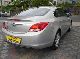2009 Opel  Insignia Cosmo 4-door, special prices! Limousine Used vehicle photo 3