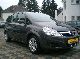 2010 Opel  Zafira Van Edition 111 years, special prices! Van / Minibus Used vehicle photo 1