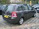 2010 Opel  Zafira Van Edition 111 years, special prices! Van / Minibus Used vehicle photo 2