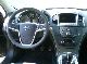 2008 Opel  Insignia 4-door edition, special prices! Limousine Used vehicle photo 5