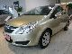 Opel  Corsa 1.0 1.Hand-air conditioning-ABS 2009 Used vehicle photo