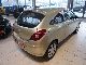 2009 Opel  Corsa 1.0 1.Hand-air conditioning-ABS Limousine Used vehicle photo 6