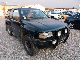 1995 Opel  Frontera Sport Soft Top AHK Air Crash protection GSD Off-road Vehicle/Pickup Truck Used vehicle photo 1