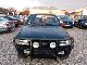 1995 Opel  Frontera Sport Soft Top AHK Air Crash protection GSD Off-road Vehicle/Pickup Truck Used vehicle photo 3
