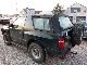 1995 Opel  Frontera Sport Soft Top AHK Air Crash protection GSD Off-road Vehicle/Pickup Truck Used vehicle photo 5