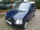 2002 Opel  Agila 1.0 8-frosted TUV New! Small Car Used vehicle photo 1