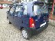 2002 Opel  Agila 1.0 8-frosted TUV New! Small Car Used vehicle photo 3