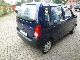 2002 Opel  Agila 1.0 8-frosted TUV New! Small Car Used vehicle photo 5