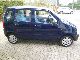 2002 Opel  Agila 1.0 8-frosted TUV New! Small Car Used vehicle photo 6