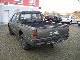 1994 Opel  Campo Pick Up 4x4 TD sportscap DoKa AHK Off-road Vehicle/Pickup Truck Used vehicle photo 6