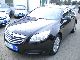 2009 Opel  Insignia 1.8 - 1.Hand - Limousine Used vehicle photo 1