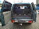 1998 Opel  Monterey 3.5 V6 24V LTD Off-road Vehicle/Pickup Truck Used vehicle photo 5