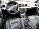 2004 Opel  Vectra 2.0 Turbo GTS leather seats xenon Limousine Used vehicle photo 5