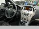 2009 Opel  Zafira 1.7 CDTi Edition Air, APC, park pilot Van / Minibus Used vehicle photo 7