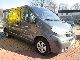 2010 Opel  Vivaro 2.5 CDTI L1H1 (Tecshift) Easytronic Tour Van / Minibus Used vehicle photo 1