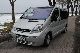 Opel  Vivaro 2.5 CDTI Life Westfalia, trailer hitch, lots of accessories 2003 Used vehicle photo