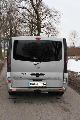 2003 Opel  Vivaro 2.5 CDTI Life Westfalia, trailer hitch, lots of accessories Van / Minibus Used vehicle photo 3