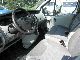 2010 Opel  Box 2.5 CDTi Vivaro Easytronic L1 H1 - NAVI T Van / Minibus Used vehicle photo 7
