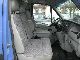 2010 Opel  Movano 2.5 CDTI DPF L3H3 / box / Standtheizung Van / Minibus Used vehicle photo 8