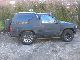 1995 Opel  Frontera Sport Off-road Vehicle/Pickup Truck Used vehicle photo 1