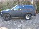 1995 Opel  Frontera Sport Off-road Vehicle/Pickup Truck Used vehicle photo 2