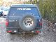 1995 Opel  Frontera Sport Off-road Vehicle/Pickup Truck Used vehicle photo 3