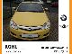 Opel  Tigra 1.4 Sport Exhaust air TWINPORT Edition 2010 Used vehicle photo