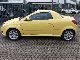 2010 Opel  Tigra 1.4 Sport Exhaust air TWINPORT Edition Cabrio / roadster Used vehicle photo 4