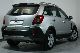 2008 Opel  Antara Edition 4.2 PDC climate Off-road Vehicle/Pickup Truck Used vehicle photo 2