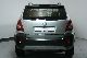 2008 Opel  Antara Edition 4.2 PDC climate Off-road Vehicle/Pickup Truck Used vehicle photo 3