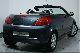 2009 Opel  Tigra 1.4 TWINPORT Edition Air conditioning Cabrio / roadster Used vehicle photo 4