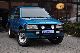Opel  Frontera Sport * AHK * good tires * Front bar * 1996 Used vehicle photo