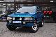 1996 Opel  Frontera Sport * AHK * good tires * Front bar * Off-road Vehicle/Pickup Truck Used vehicle photo 2
