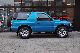 1996 Opel  Frontera Sport * AHK * good tires * Front bar * Off-road Vehicle/Pickup Truck Used vehicle photo 4